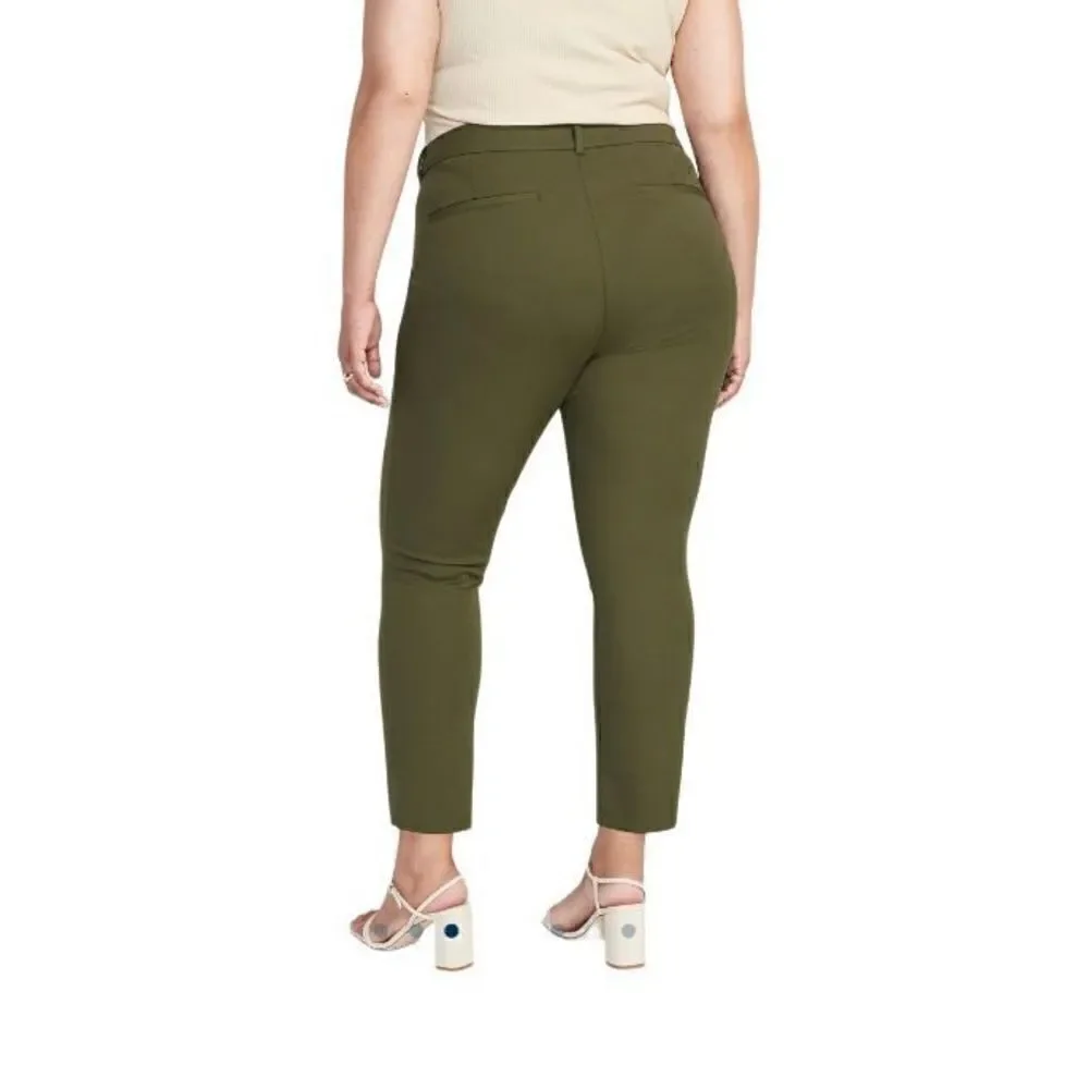 Old Navy Pixie Pants